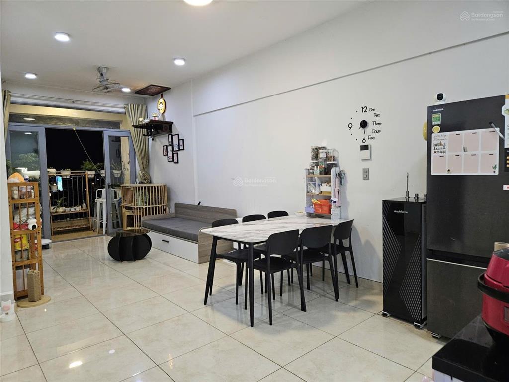 Bán căn hộ osimi tower, gò vấp, giá 1 tỷ 920 triệu, 68 m2