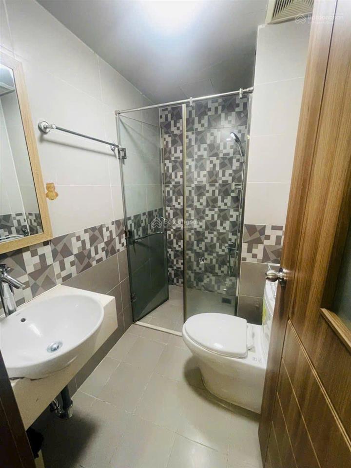Bán cc wilton tower, 68m2, 2pn, 2wc, bình thạnh, hcm