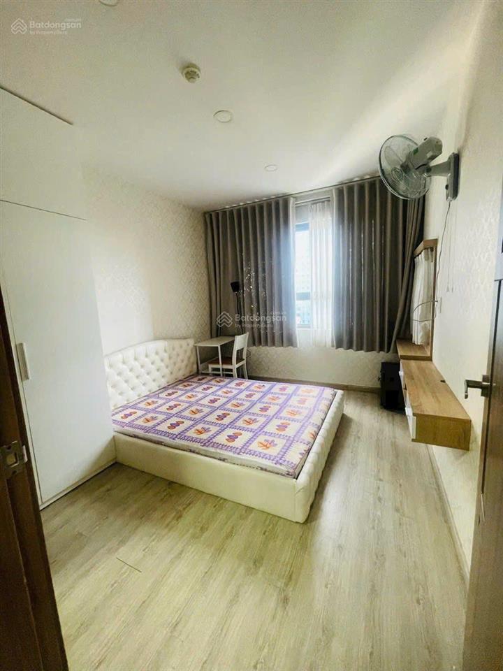 Bán cc wilton tower, 68m2, 2pn, 2wc, bình thạnh, hcm