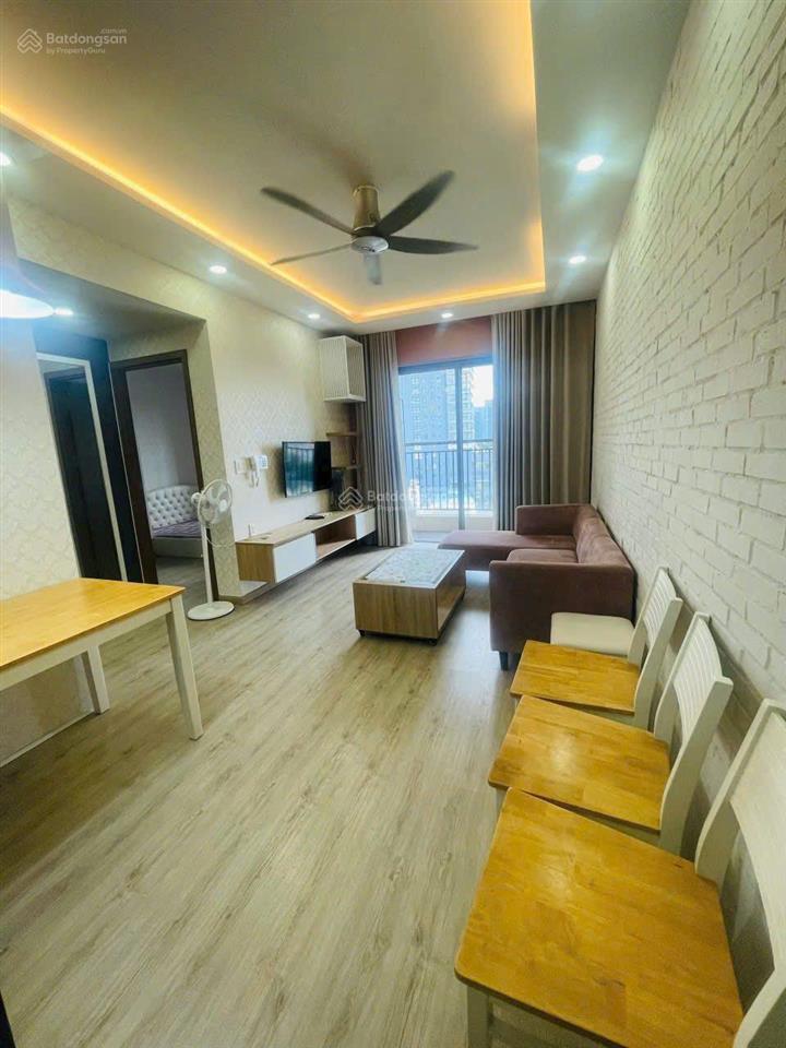 Bán cc wilton tower, 68m2, 2pn, 2wc, bình thạnh, hcm