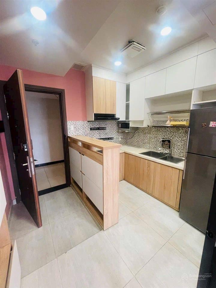Bán cc wilton tower, 68m2, 2pn, 2wc, bình thạnh, hcm