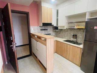 Bán cc wilton tower, 68m2, 2pn, 2wc, p25, bình thạnh, hcm