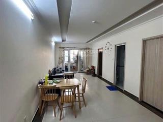 Bán gấp cc tân phước plaza, 70m2, 2pn, 2wc, tại lý nam đế, q11