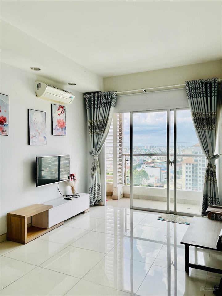 Bán ch 2pn 2wc view đẹp tại hoa sen lotus apartment, đ.lạc long quân, quận 11