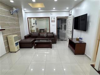 Bán căn hộ 2pn, 2vs, 70m2, 2 tỷ 820 triệu, tại h3 hoàng diệu, quận 4