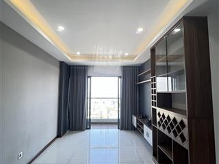 Bán căn hộ 2pn 2wc tại tản đà court 84m2, 2 tỷ 410 triệu.