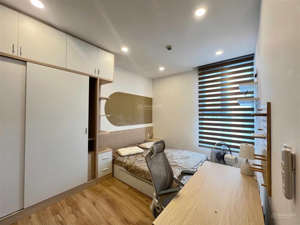 Bán cc asiana capella, 65m2, 2 tỷ 840 triệu, 2pn + 2wc, tại đường trần văn kiểu, q6, hcm
