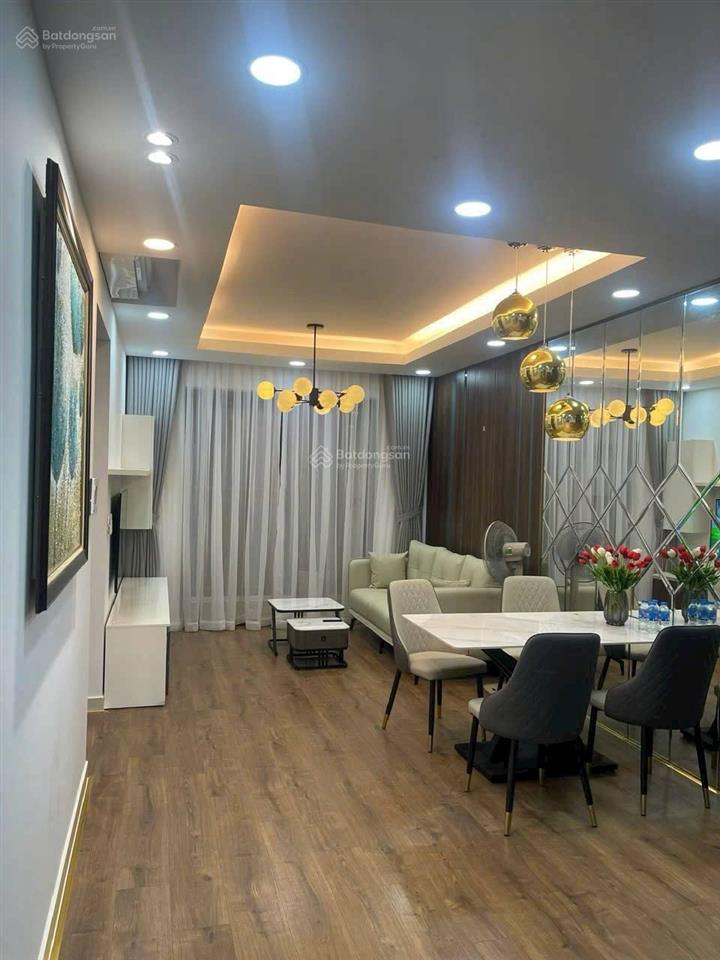 Bán căn hộ 90m2,2 tỷ 350 triệu, tại botanic towers, nguyễn thượng hiền, phú nhuận, hcm