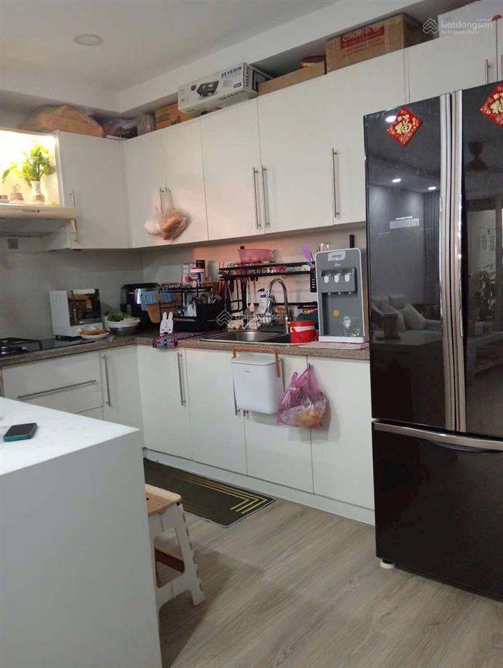 Bán căn hộ 90m2,2 tỷ 350 triệu, tại botanic towers, nguyễn thượng hiền, phú nhuận, hcm