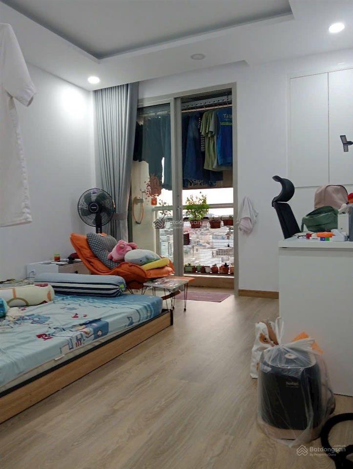 Bán căn hộ 90m2,2 tỷ 350 triệu, tại botanic towers, nguyễn thượng hiền, phú nhuận, hcm