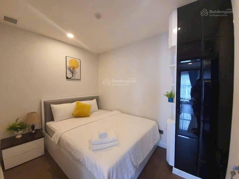 Bán căn hộ 90m2,2 tỷ 350 triệu, tại botanic towers, nguyễn thượng hiền, phú nhuận, hcm