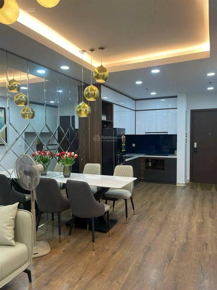 Bán căn hộ 90m2,2 tỷ 350 triệu, tại botanic towers, nguyễn thượng hiền, phú nhuận, hcm