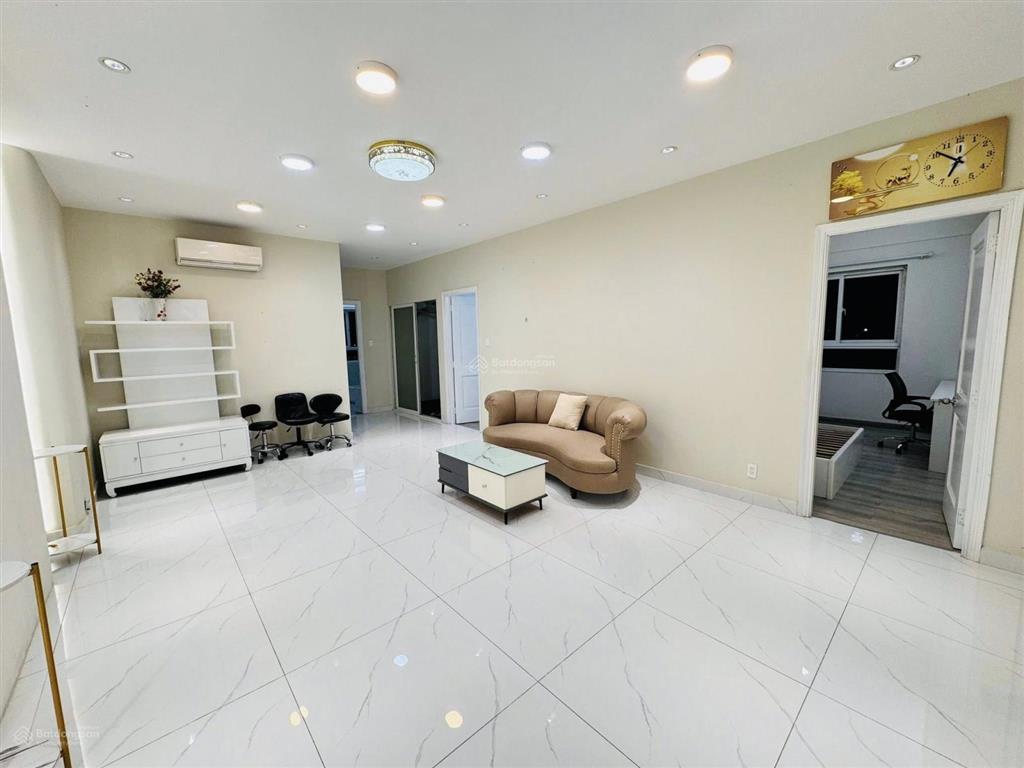 Bán căn hộ cc tại khu căn hộ contrexim  copac square, 84m2