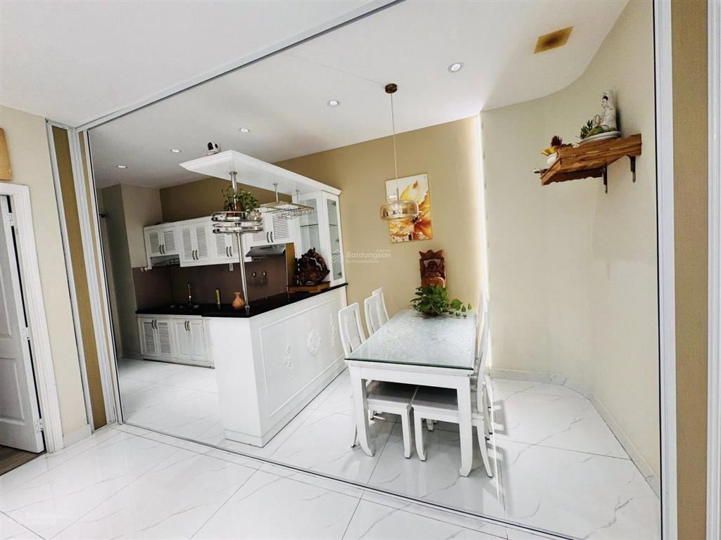 Bán căn hộ cc tại khu căn hộ contrexim  copac square, 84m2