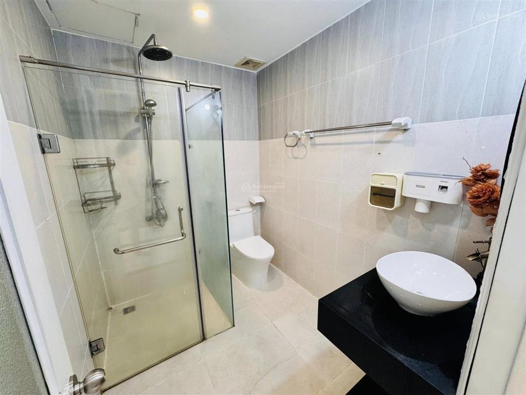 Bán căn hộ cc tại khu căn hộ contrexim  copac square, 84m2