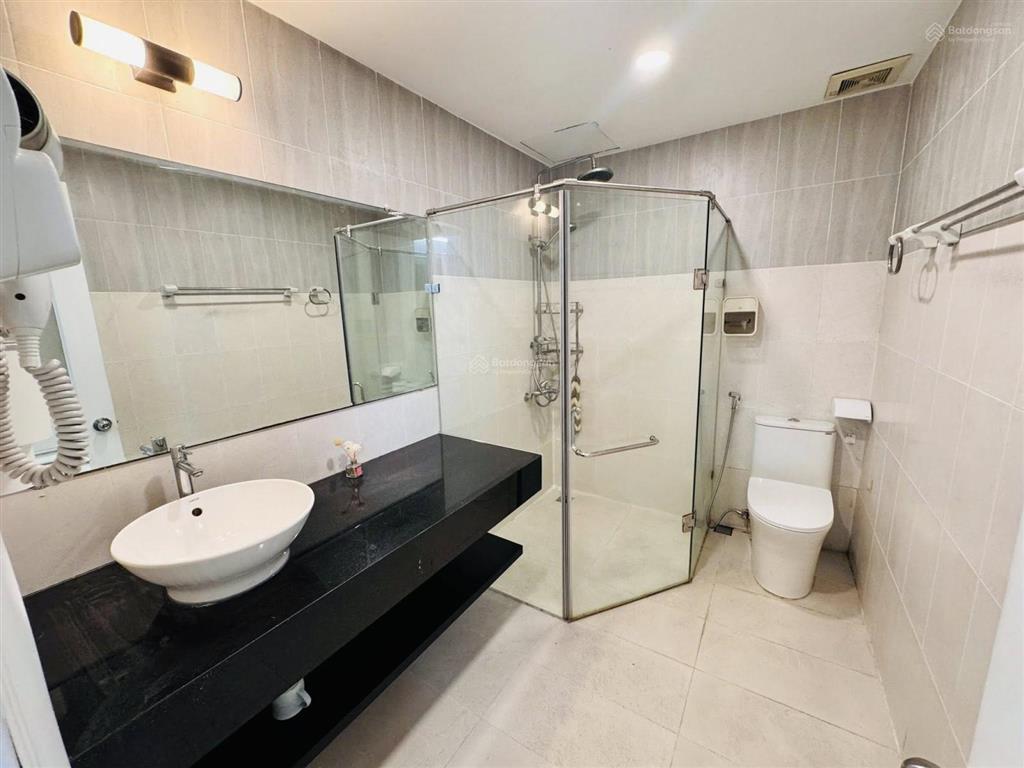 Bán căn hộ cc tại khu căn hộ contrexim  copac square, 84m2