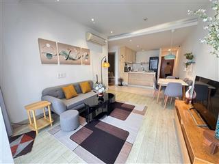 Bán cc 2pn, 2wc, 62m2 tại khu cc idico tân phú, view đẹp!