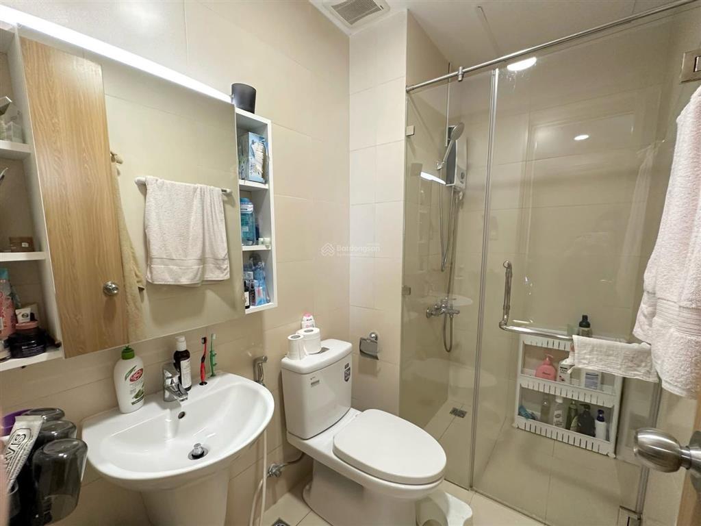 Bán nhanh căn hộ 2pn, 2wc tại carillon 2, 72m2, quận tân phú