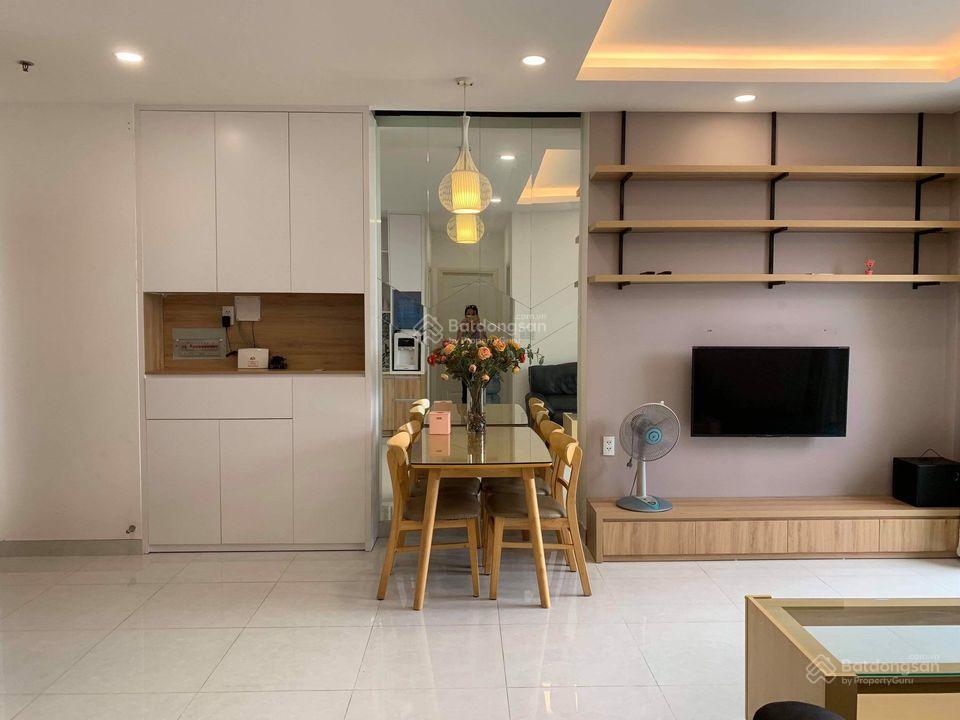 Bán ch ngọc phương nam, 70m2, 2pn, 2wc ở quận 8, tp.hcm
