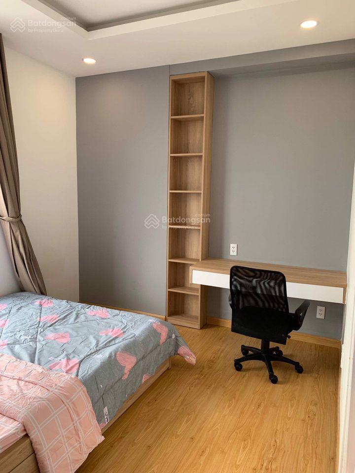 Bán ch ngọc phương nam, 70m2, 2pn, 2wc ở quận 8, tp.hcm