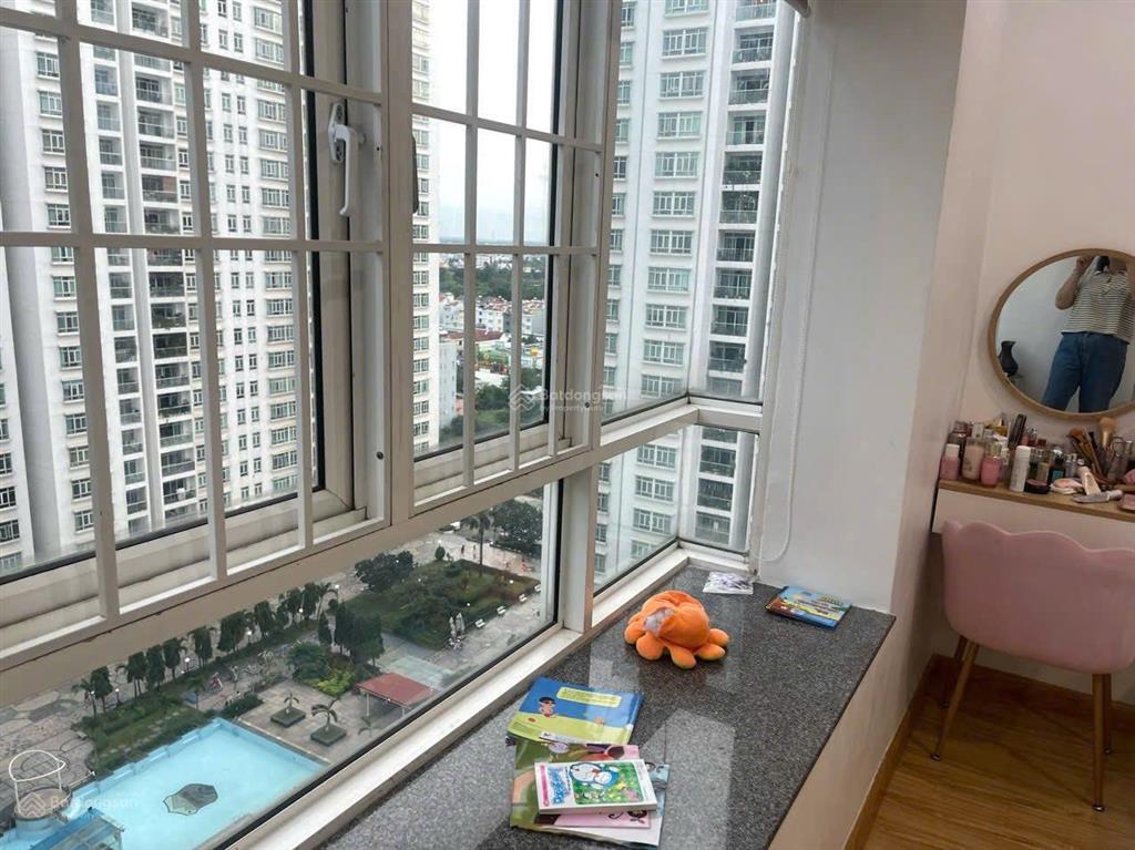 Bán căn hộ cc đẹp tại new saigonhoàng anh gia lai 3, 100m2, nhiều tiện ích
