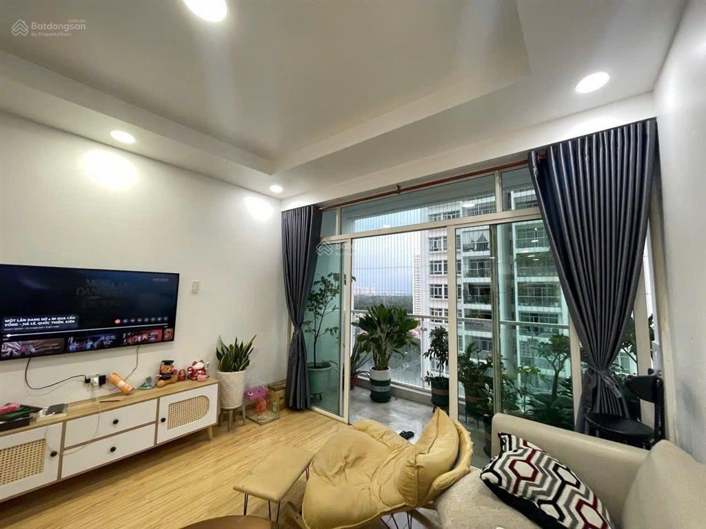 Bán căn hộ cc đẹp tại new saigonhoàng anh gia lai 3, 100m2, nhiều tiện ích