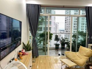 Bán căn hộ cc đẹp tại new saigonhoàng anh gia lai 3, 100m2, nhiều tiện ích