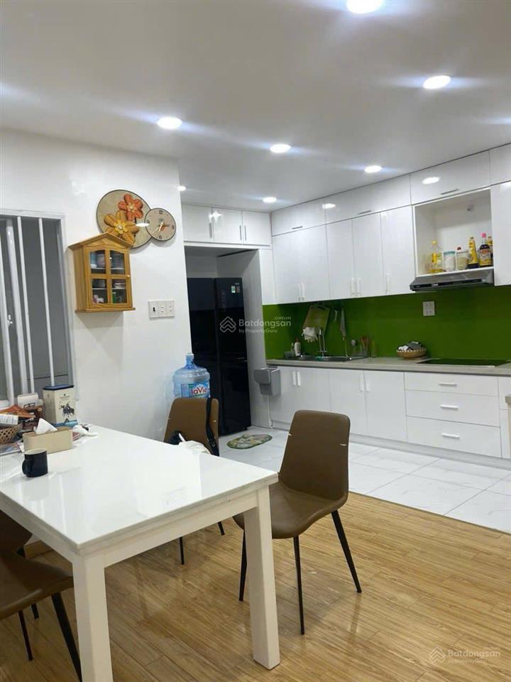 Bán căn hộ cc đẹp tại new saigonhoàng anh gia lai 3, 100m2, nhiều tiện ích