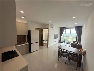 Bán căn hộ 2pn, 2wc tại thủ thiêm garden, 62m2, 1 tỷ 870 triệu.