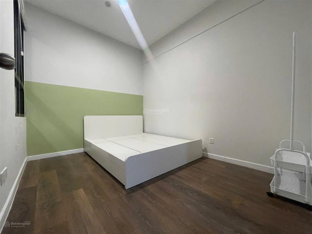 Căn hộ chung cư đẹp, nhiều tiện ích tại flora novia, 65m2