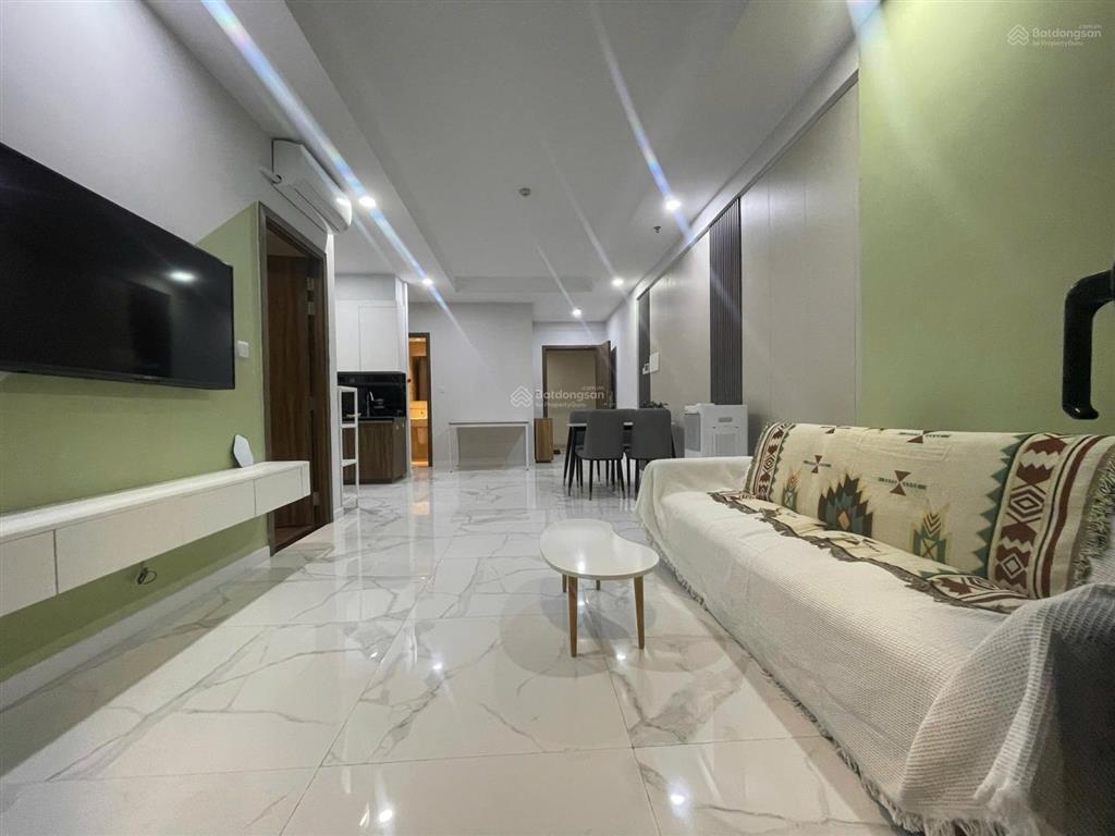 Căn hộ chung cư đẹp, nhiều tiện ích tại flora novia, 65m2