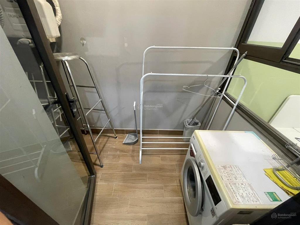 Căn hộ chung cư đẹp, nhiều tiện ích tại flora novia, 65m2