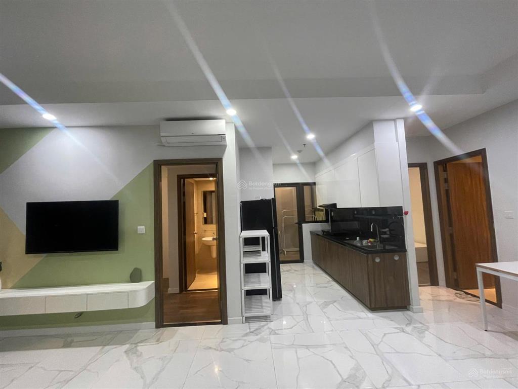 Căn hộ chung cư đẹp, nhiều tiện ích tại flora novia, 65m2