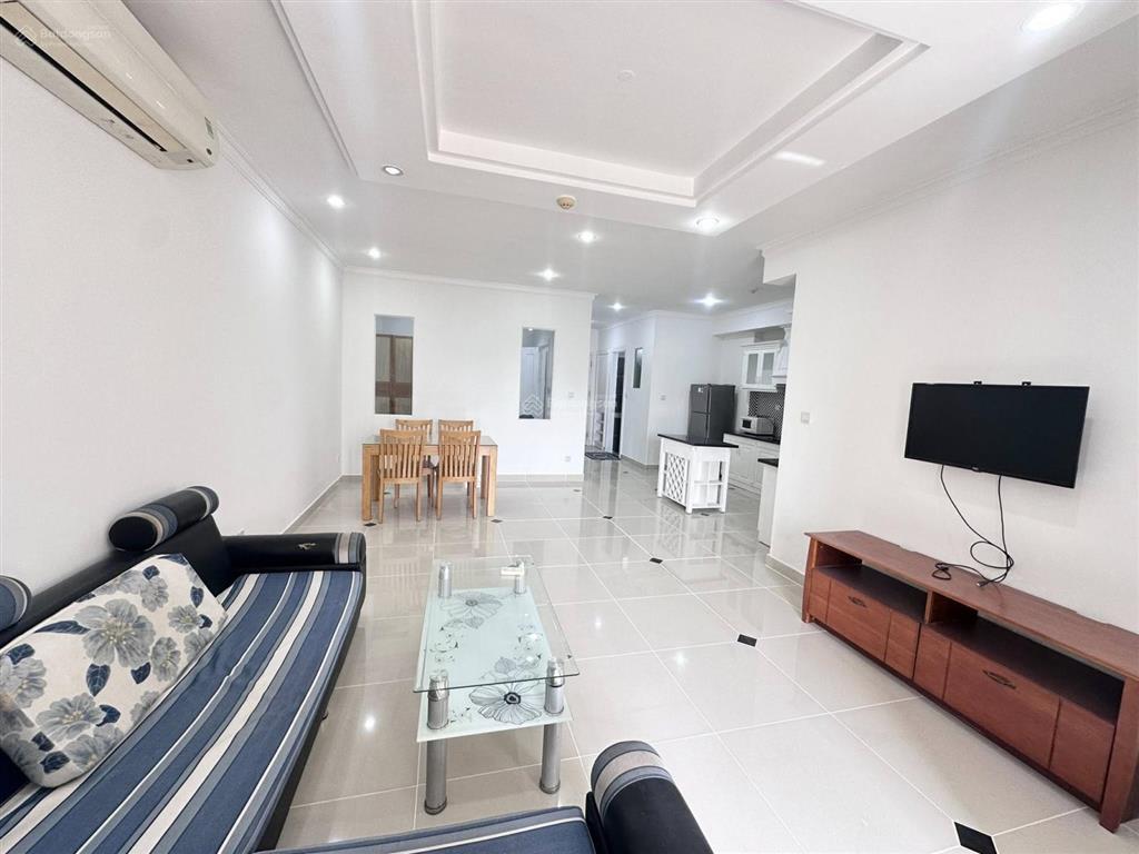Bán căn hộ chung cư phúc yên tại đường phan huy ích, tân bình,65 m2, 1 tỷ 630 triệu