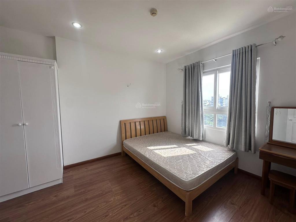 Bán căn hộ chung cư phúc yên tại đường phan huy ích, tân bình,65 m2, 1 tỷ 630 triệu