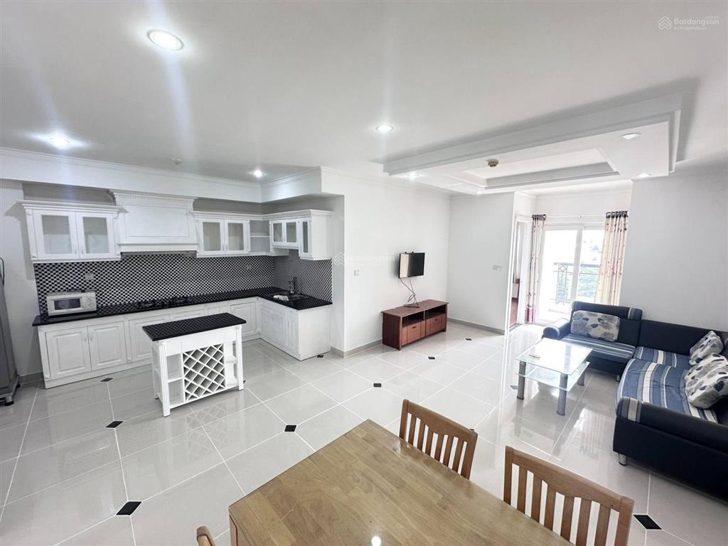 Bán căn hộ chung cư phúc yên tại đường phan huy ích, tân bình,65 m2, 1 tỷ 630 triệu
