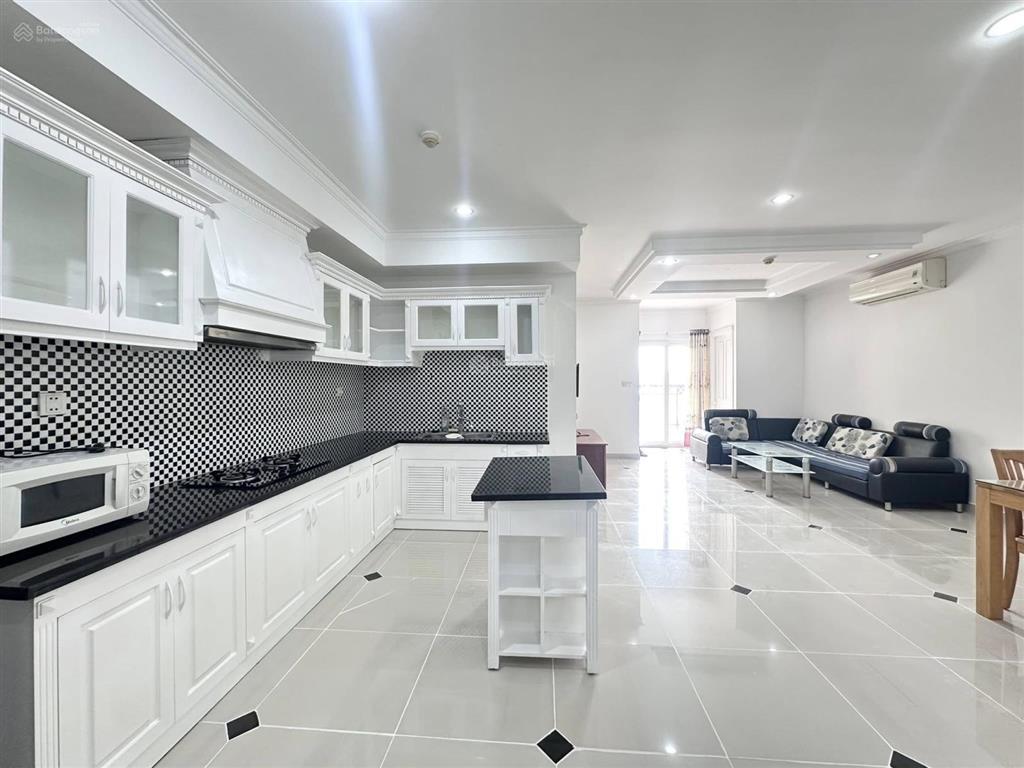 Bán căn hộ chung cư phúc yên tại đường phan huy ích, tân bình,65 m2, 1 tỷ 630 triệu