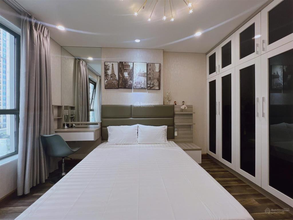 Căn hộ chung cư 2pn, 2wc tại topaz garden, 70m2, 1 tỷ 780 triệu.