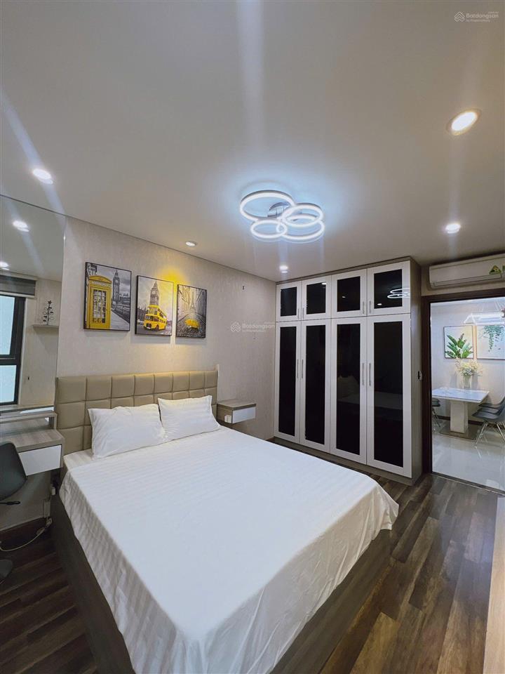 Căn hộ chung cư 2pn, 2wc tại topaz garden, 70m2, 1 tỷ 780 triệu.