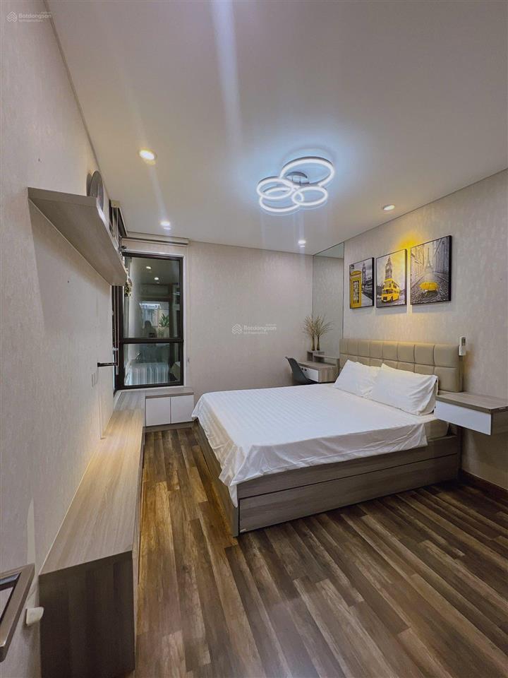 Căn hộ chung cư 2pn, 2wc tại topaz garden, 70m2, 1 tỷ 780 triệu.