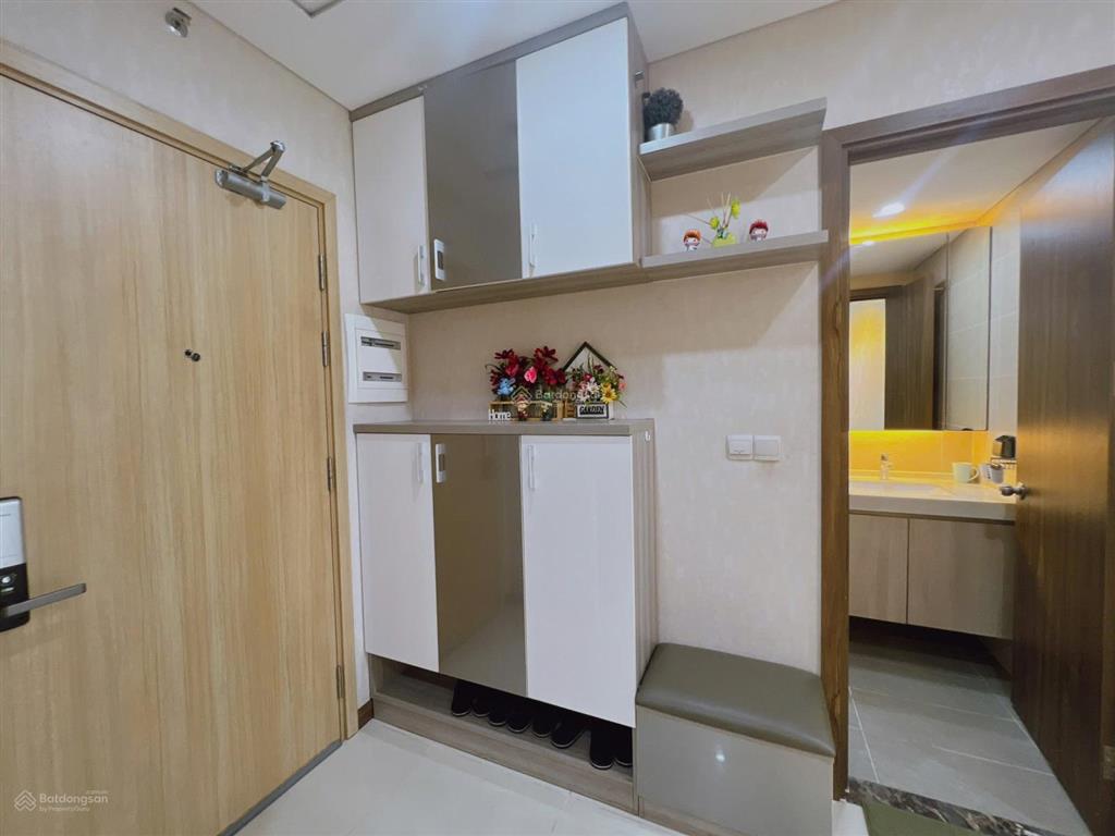 Căn hộ chung cư 2pn, 2wc tại topaz garden, 70m2, 1 tỷ 780 triệu.