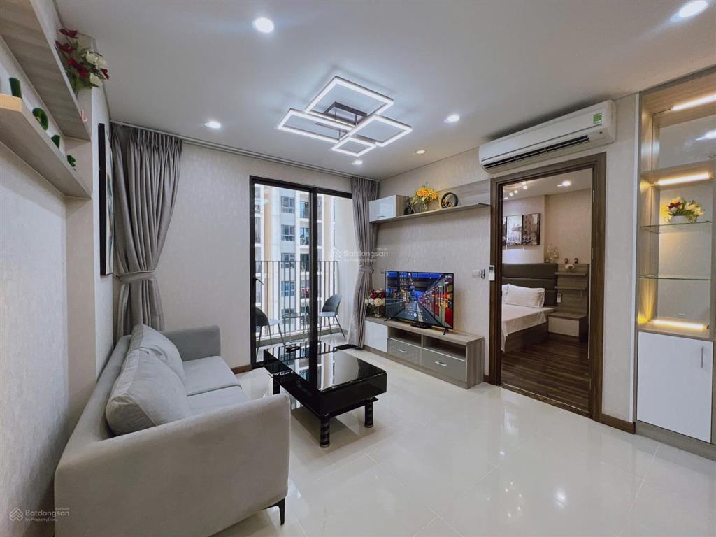 Căn hộ chung cư 2pn, 2wc tại topaz garden, 70m2, 1 tỷ 780 triệu.