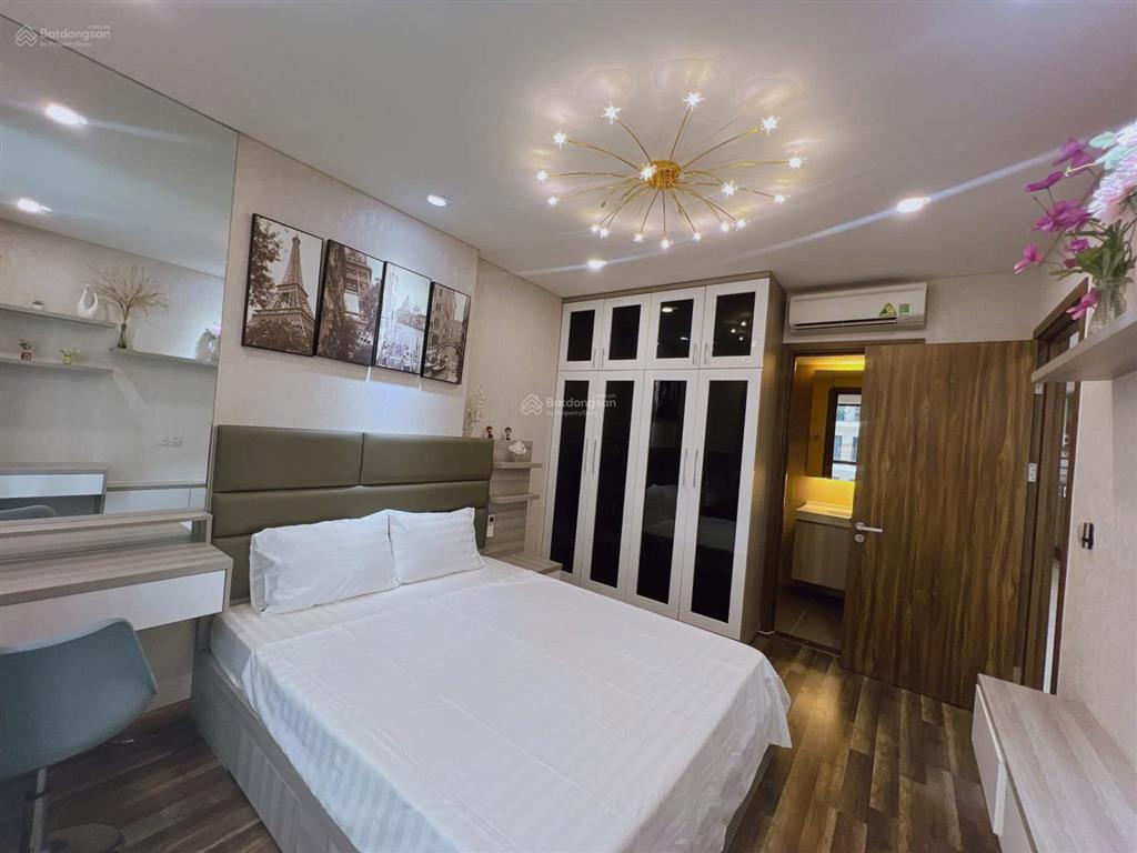 Căn hộ chung cư 2pn, 2wc tại topaz garden, 70m2, 1 tỷ 780 triệu.