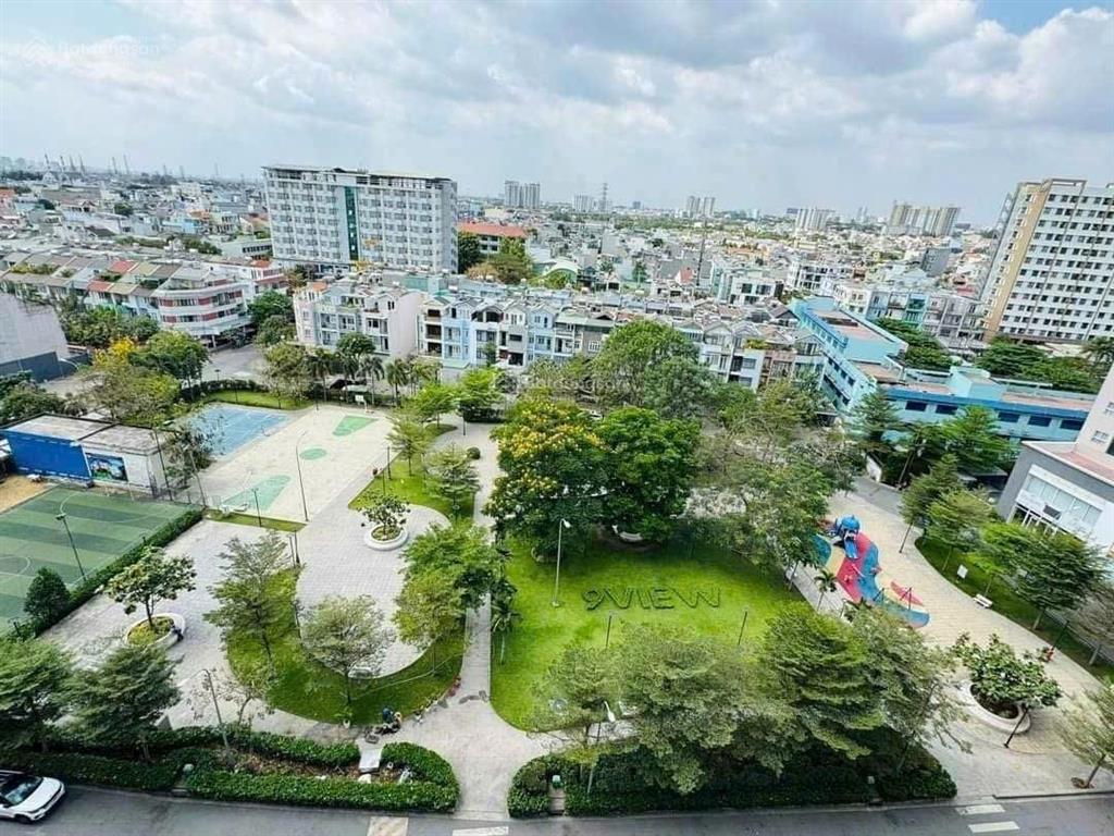 Bán căn hộ 9 view apartment,65 m2, 1 tỷ 590 triệu, 2pn, 2wc tại quận 9, hcm