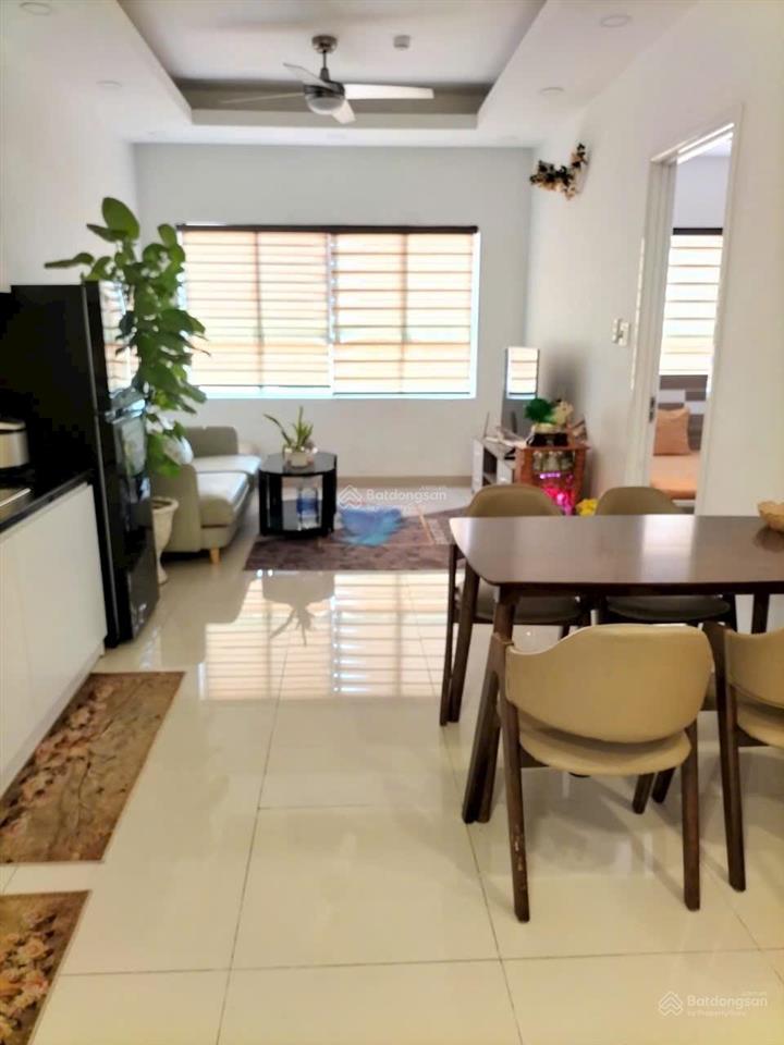 Bán căn hộ 9 view apartment,65 m2, 1 tỷ 590 triệu, 2pn, 2wc tại quận 9, hcm