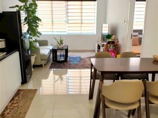 Bán căn hộ 9 view apartment,65 m2, 1 tỷ 590 triệu, 2pn, 2wc tại quận 9, hcm