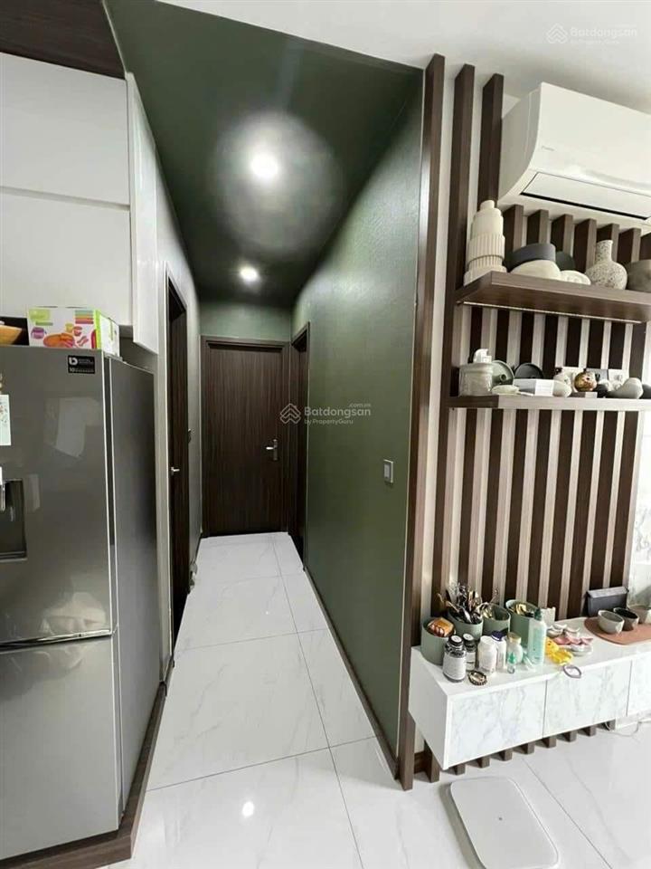 Bán cc res 11, lạc long quân, 73m2, 2pn, 2wc