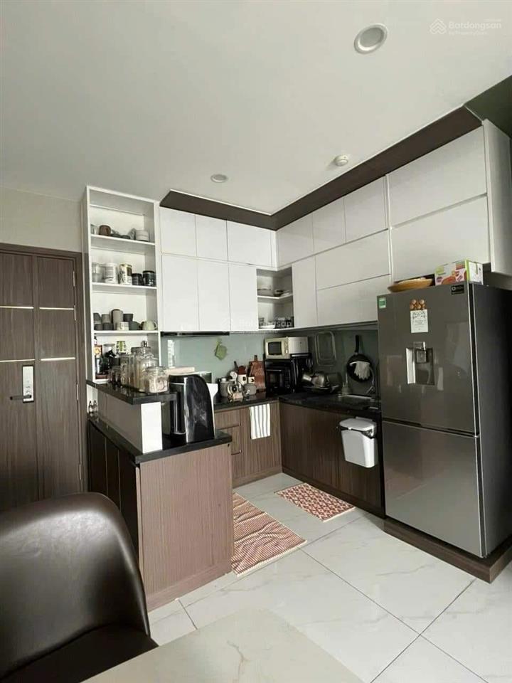 Bán cc res 11, lạc long quân, 73m2, 2pn, 2wc