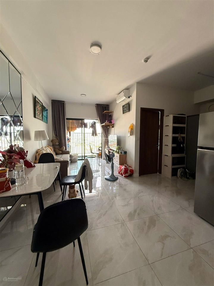 Bán căn hộ chung cư tại viva riverside, 77m2, 2 tỷ 250 triệu, 2pn + 2wc, view đẹp