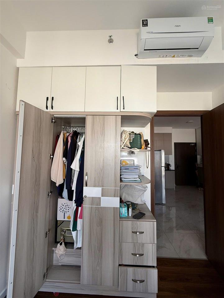 Bán căn hộ chung cư tại viva riverside, 77m2, 2 tỷ 250 triệu, 2pn + 2wc, view đẹp